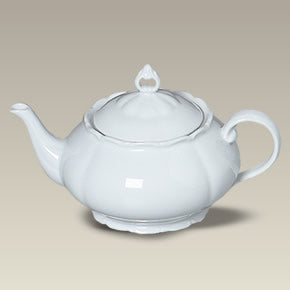 4 oz. Mini Teapot — Maryland China