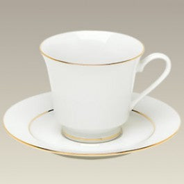 3 oz. Demitasse Espresso Cup and Saucer — Maryland China