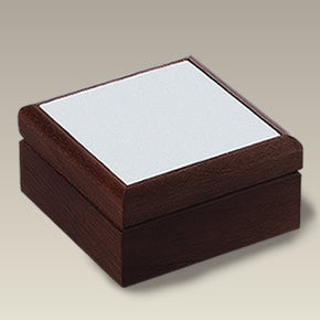 5" Square Sublimation Box