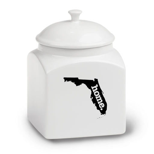 home. Cookie Jars - Florida, Set of 4 Jars