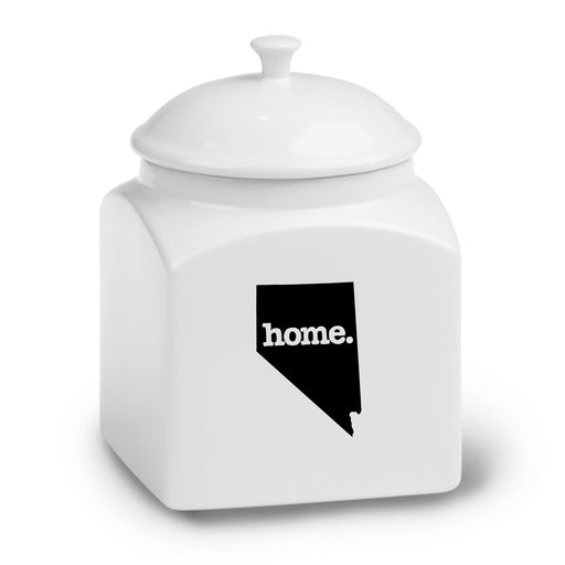 home. Cookie Jars - Nevada, Set of 4 Jars