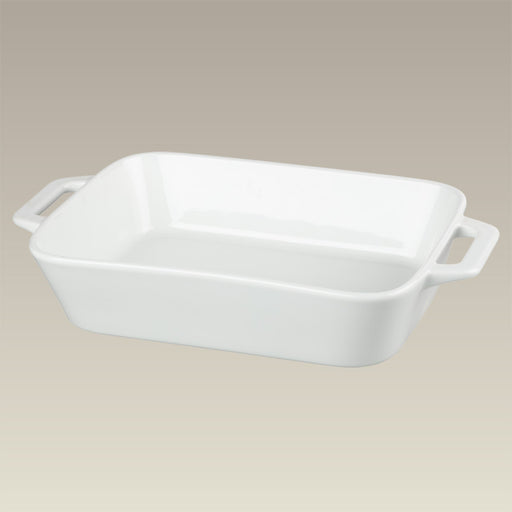 Rectangular Casserole, 2.75 Qt.