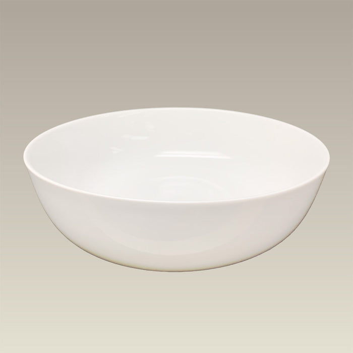 9.25" Round Serving Bowl