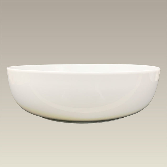 9.25" Round Serving Bowl