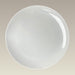 12" Ultra White Coupe Dinner Plate, SELECTED SECONDS