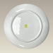 12" Ultra White Coupe Dinner Plate, SELECTED SECONDS