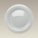 10.75" Ultra White Transition Dinner Plate