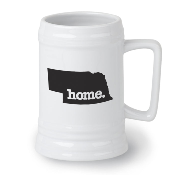 home. Stein - Nebraska, Set of 6