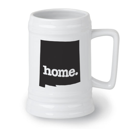 home. Stein - New Mexico, Set of 6