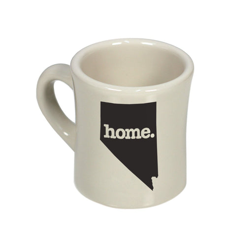 home. Diner Mugs - Nevada, Set of 12