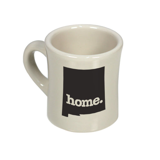 home. Diner Mugs - New Mexico, Set of 12