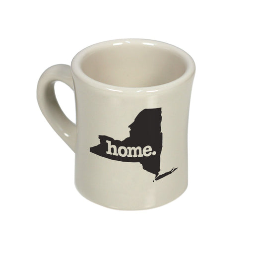 home. Diner Mugs - New York, Set of 12