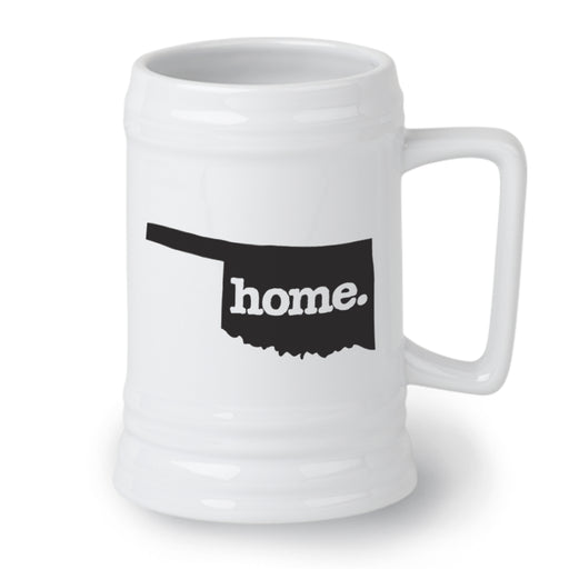 home. Stein - Oklahoma, Set of 6