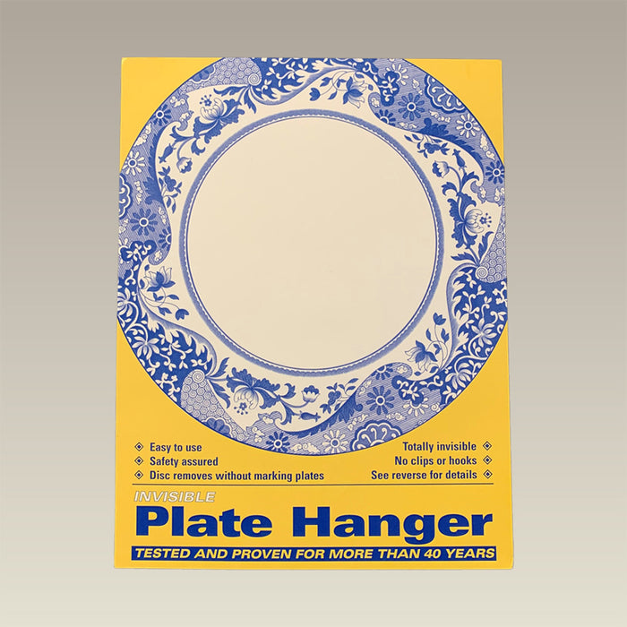 Hang It Up Plate Hanger, 5.5"