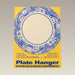 Hang It Up Plate Hanger, 5.5"