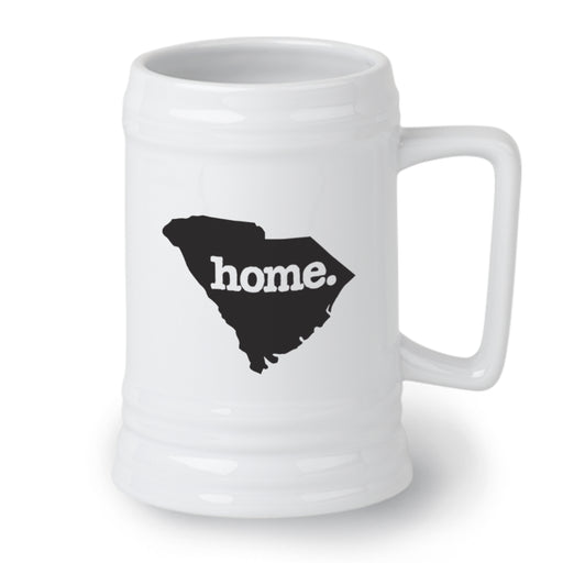 home. Stein - South Carolina, Set of 6