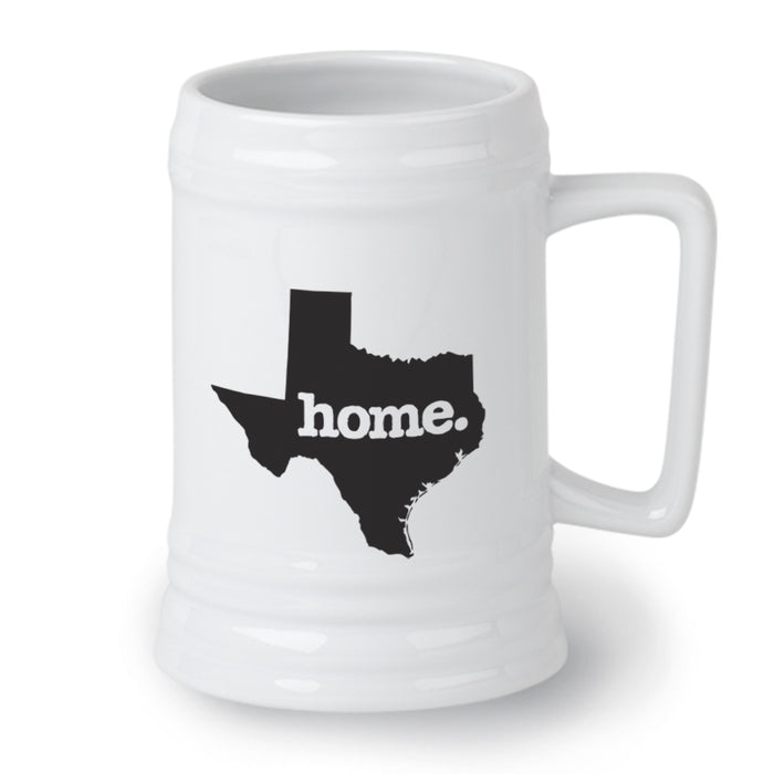 home. Stein - Texas, Set of 6