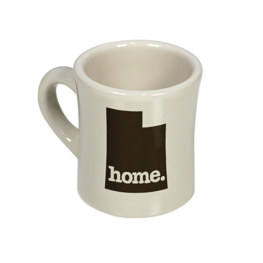 home. Diner Mugs - Utah, Set of 12