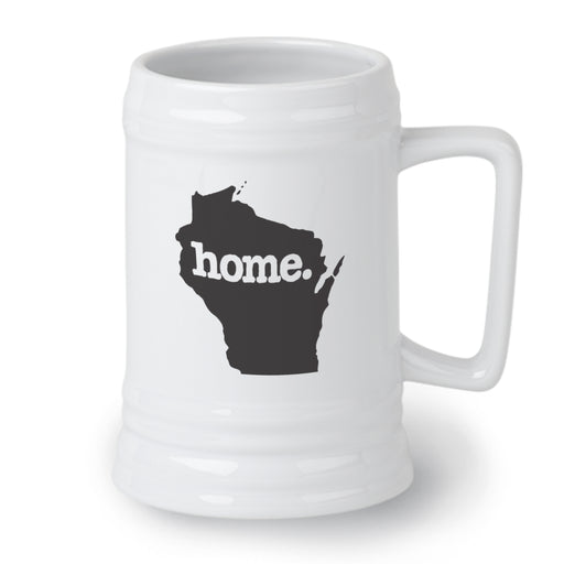 home. Stein - Wisconsin, Set of 6