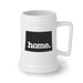 home. Stein - Wyoming, Set of 6