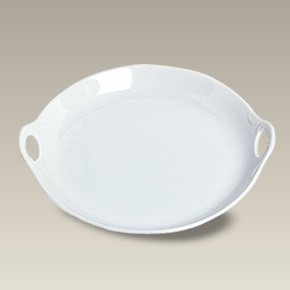 7.5" Round Cookie Tray, SELECTED SECONDS