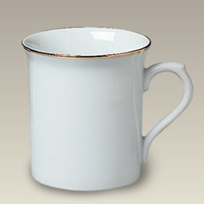 Banded Coffee Mug 