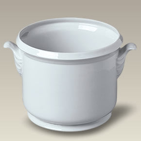 10.75" Cache Pot, SELECTED SECONDS