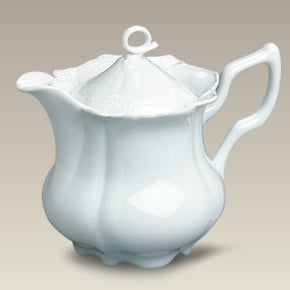 4 oz. Mini Teapot — Maryland China