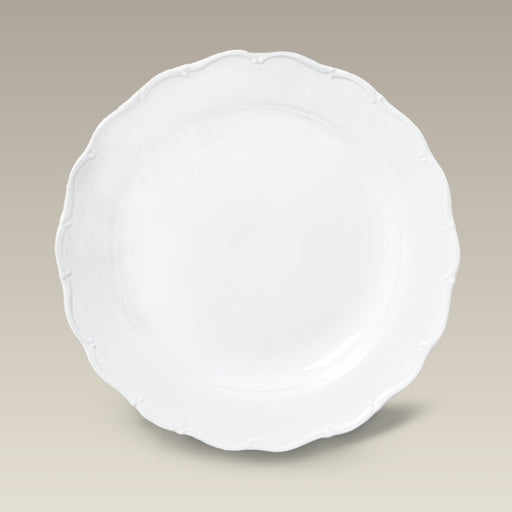 10.75" Simona Dinner Plate, SELECTED SECONDS