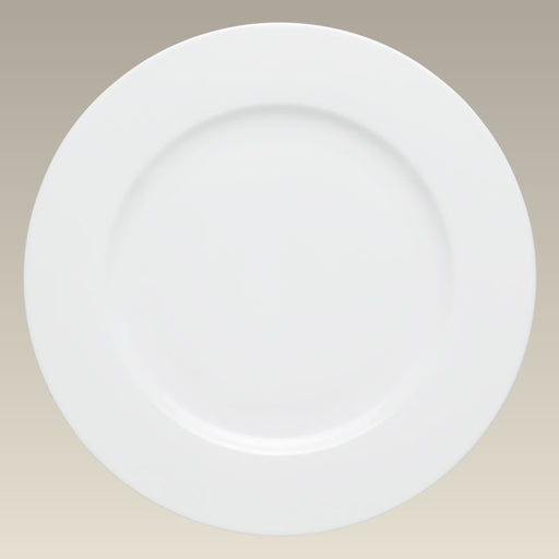 12.5" Rim Shape Charger Plate, SELECTED SECONDS