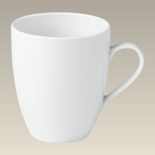 12 oz. Ole Shape Mug, SELECTED SECONDS